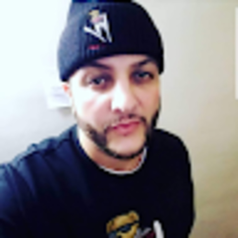 Meet your Posher, Prez